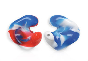 Chameleon Ear Plugs