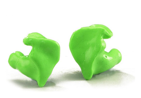 Insta Mold Custom Molded Ear Plugs