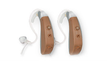 Quick Fit Series Open-Ear Electronic Earplugs