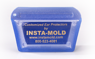 Ear Plug Cases