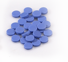 Identi-Tabs Blue